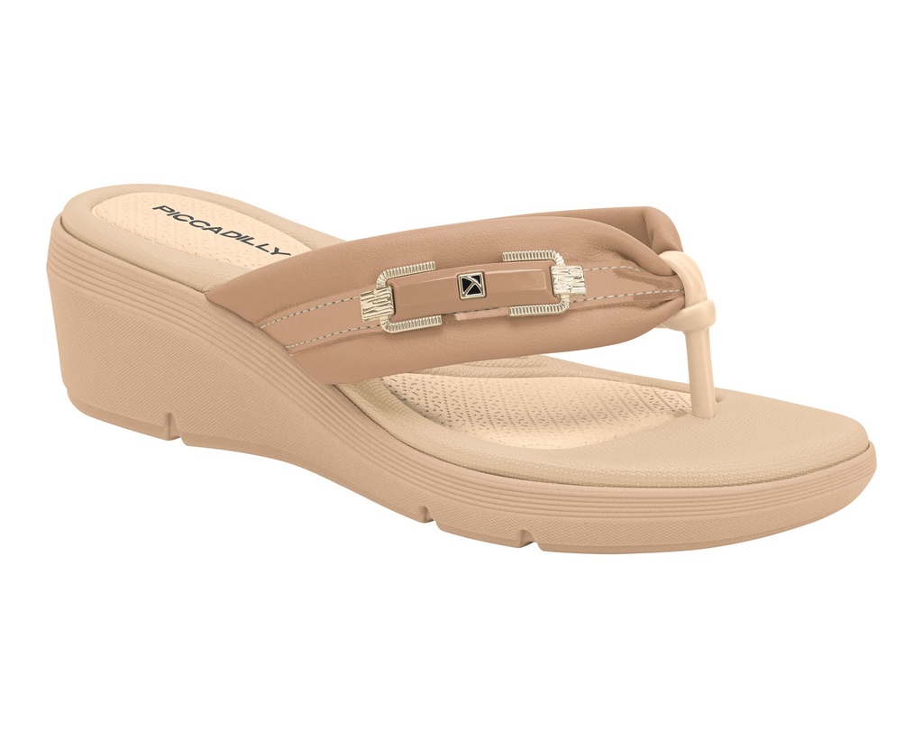 540373 / PICCADILLY / NAP STR SOF AME/VNZ AME / CAJA DE 9 PARES