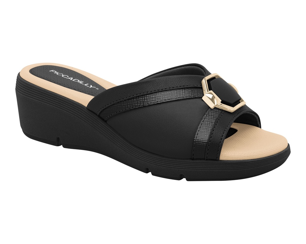 540375 / PICCADILLY / NAP PTO/NAP LUX LNH PTO/NAP STR SOF PTO / CAJA DE 9 PARES