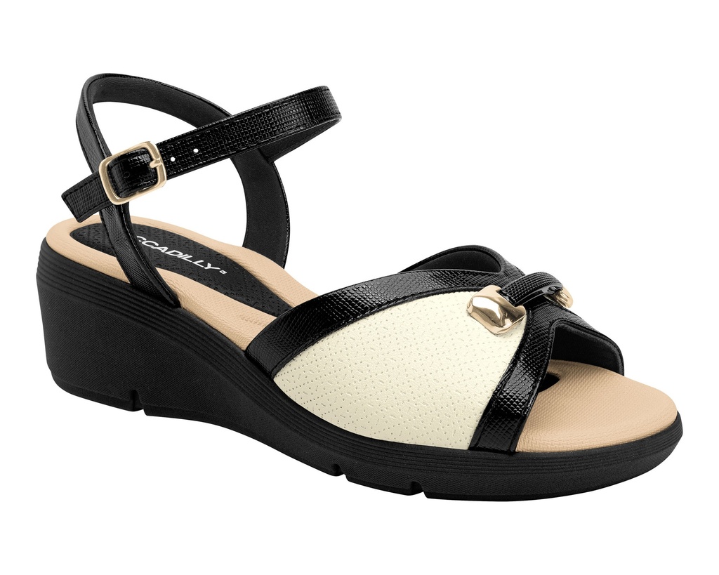 PICCADILLY / NAP LUX LNH PTO/NAP STR SOF PONT OFF WHI / CAJA DE 9 PARES