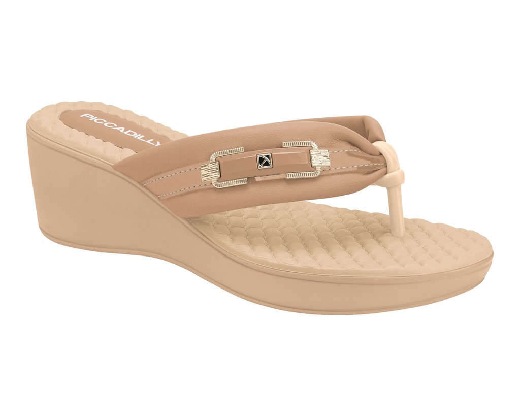 540379 / PICCADILLY / NAP STR SOF AME/VNZ AME / CAJA DE 9 PARES