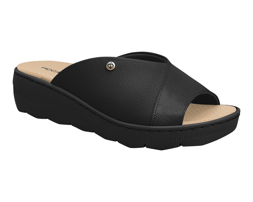 PICCADILLY / NAP STR SOF PONT PTO/NAP LUX LNH PTO / CAJA DE 9 PARES