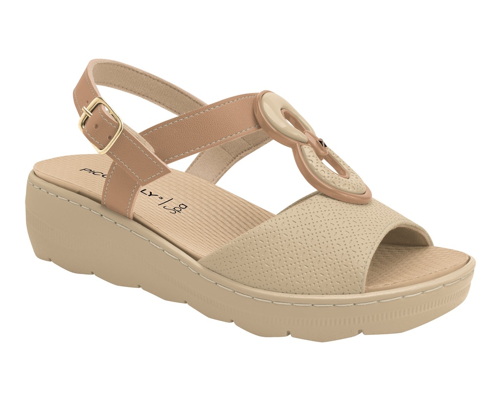 568068 / PICCADILLY / NAP AME/NAP STR SOF PONT MRF / CAJA DE 9 PARES