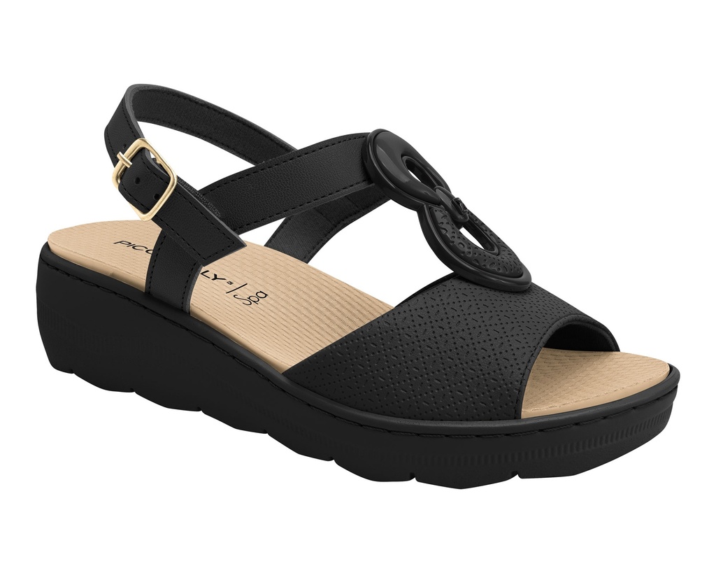 568068 / PICCADILLY / NAP PTO/NAP STR SOF PONT PTO / CAJA DE 9 PARES