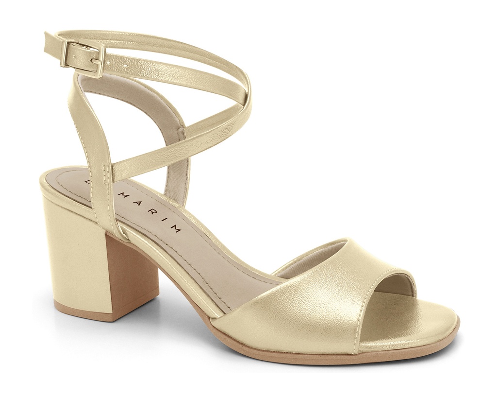 2431202-3 / RAMARIM / 3-ORO  
/ORO / CAJA DE 9 PARES