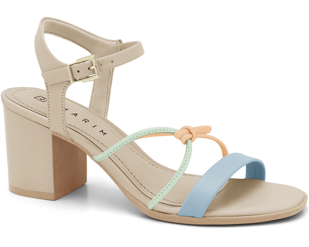 2431203-3 / RAMARIM / 3-CAPRI
/SALVIA/MELOCOTON/ALMEND / CAJA DE 9 PARES