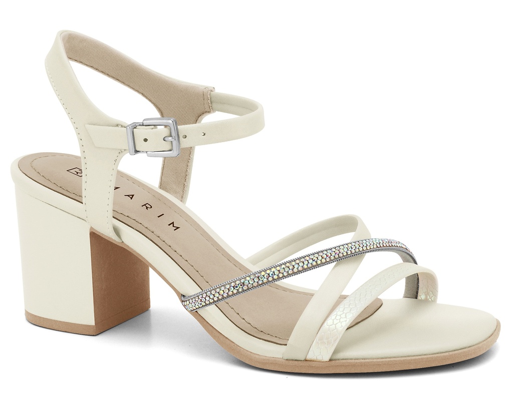 2431204-8 / RAMARIM / 8-COCONUT
/COCONUT/OFF WHITE/COCON / CAJA DE 9 PARES