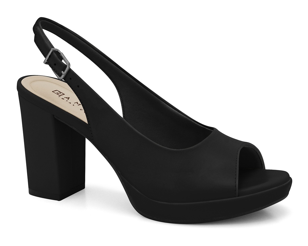 RAMARIM / 4-NEGRO
/NEG / CAJA DE 9 PARES