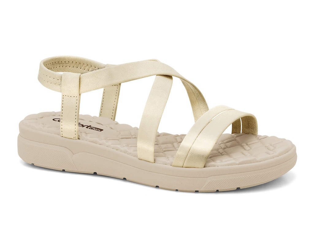 COMFORT FLEX / 8-ORO  
/ORO  /ORO  /ORO / CAJA DE 9 PARES