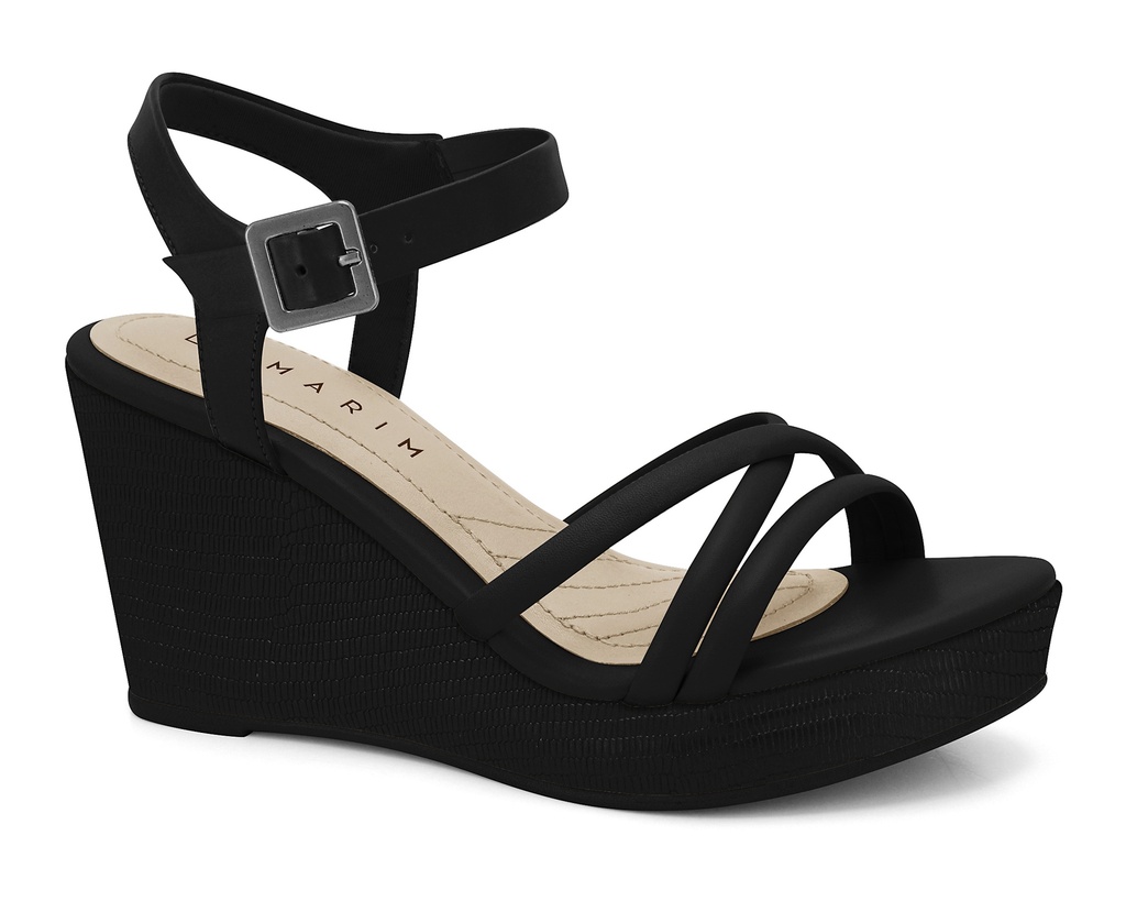 RAMARIM / 4-NEGRO
/NEGRO/NEGRO/NEG / CAJA DE 9 PARES