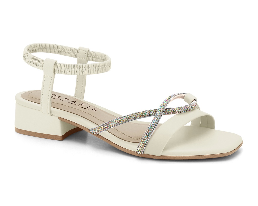 2448201-7 / RAMARIM / 7-COCONUT
/OFF WHITE/COCONUT/COCONUT/COCON / CAJA DE 9 PARES