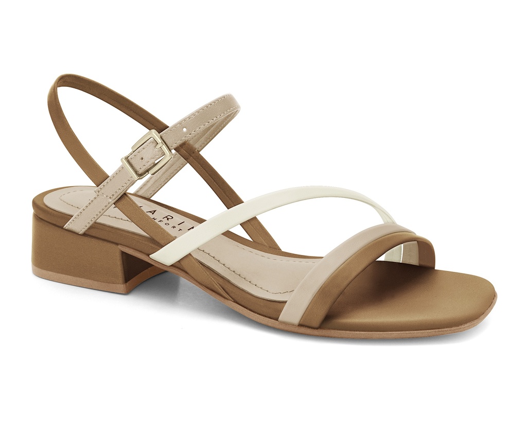 RAMARIM / 5-CAMEL
/ALMENDRA/COCONUT/ALMENDRA/CAM / CAJA DE 9 PARES