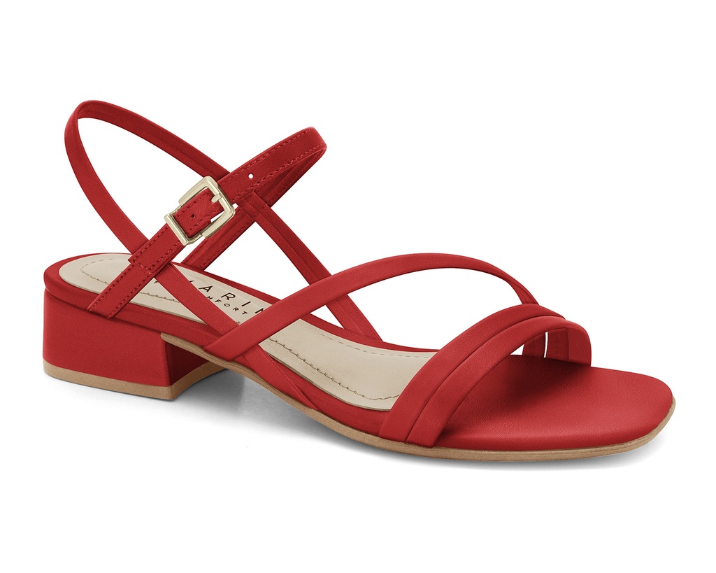 2448203-8 / RAMARIM / 8-ROJO
/ROJO/ROJO/ROJO/RO / CAJA DE 9 PARES