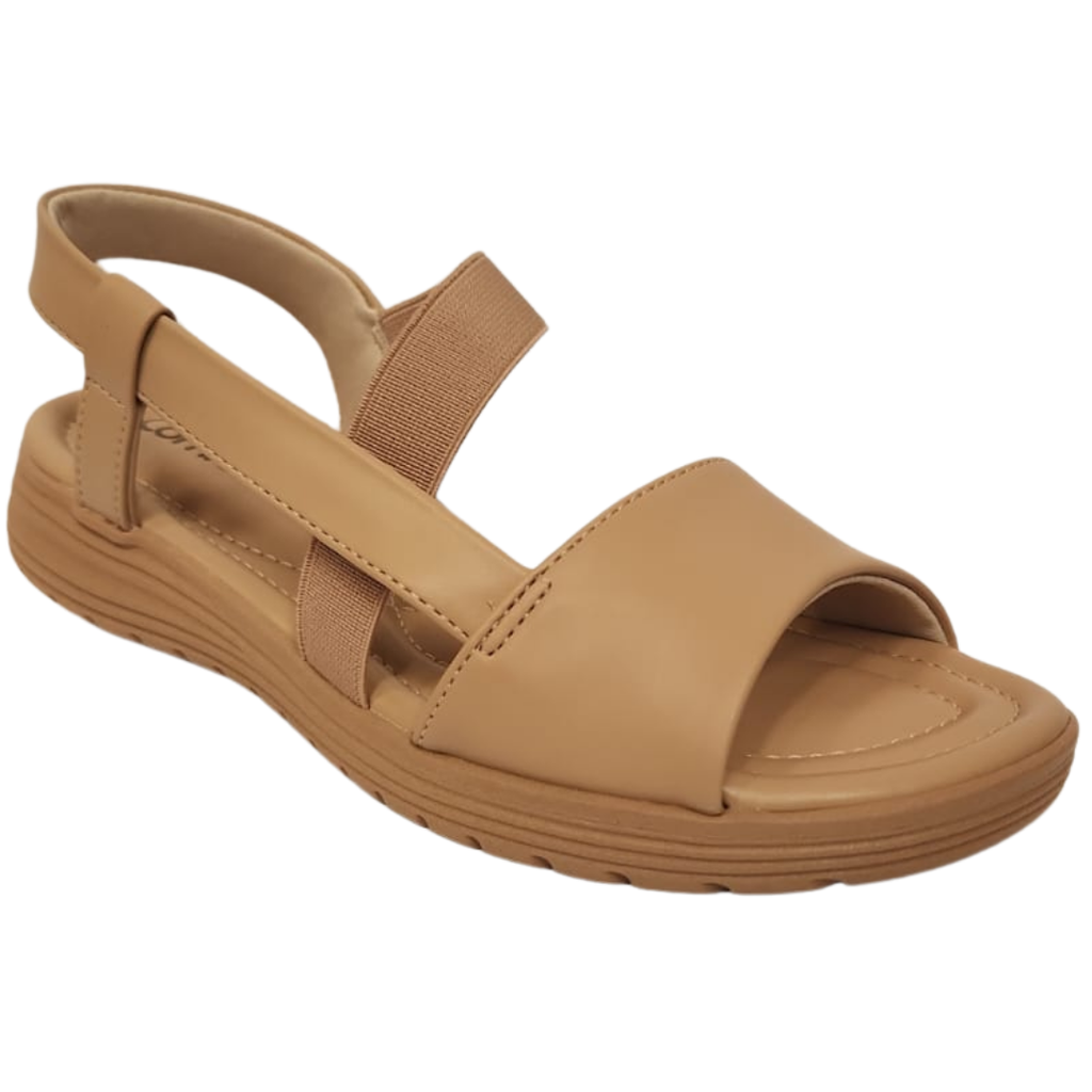 2451403-5 / COMFORT FLEX / 5-CAQUI
/CAQ / CAJA DE 9 PARES