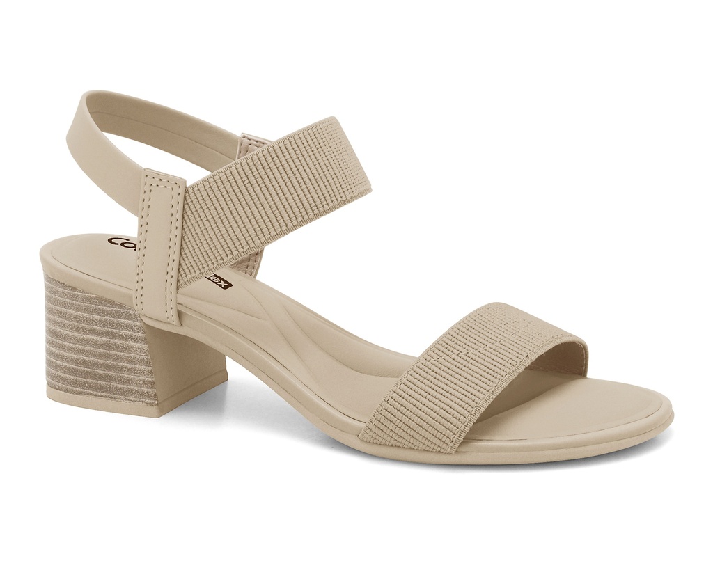 2456401-1 / COMFORT FLEX / 1-ALMENDRA
/ALMEND / CAJA DE 9 PARES