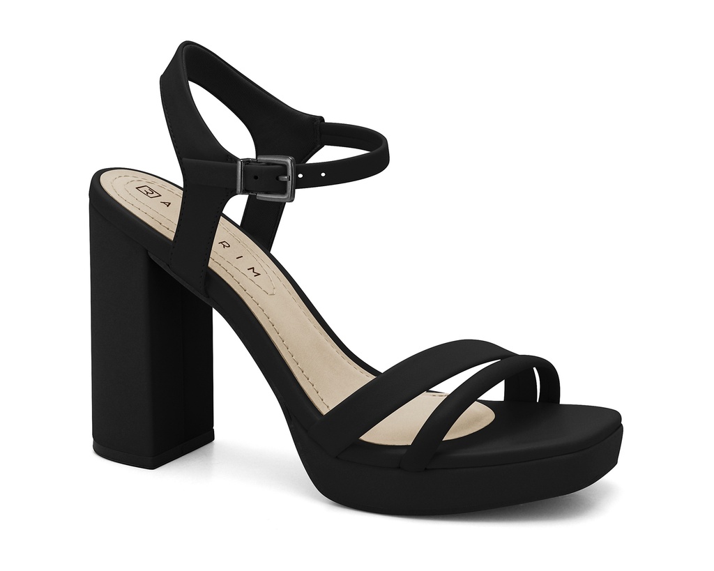 RAMARIM / 5-NEGRO
/NEGRO/NEGRO/NEG / CAJA DE 9 PARES