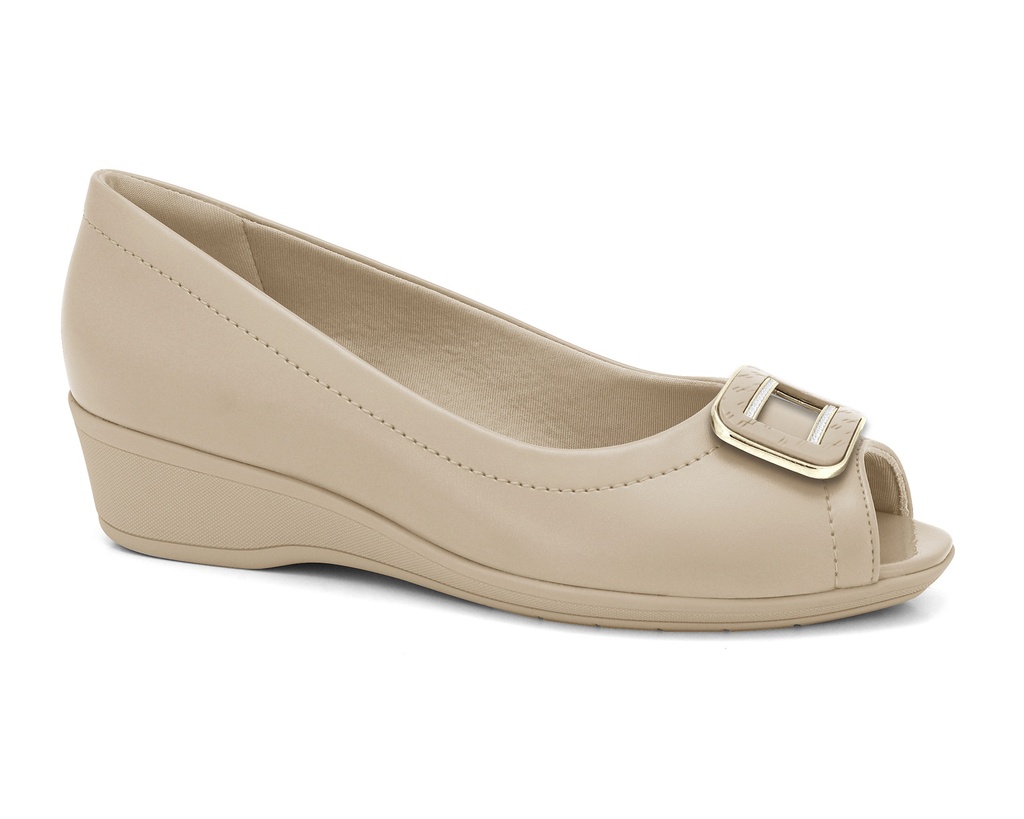 COMFORT FLEX / 4-ALMENDRA / CAJA DE 9 PARES