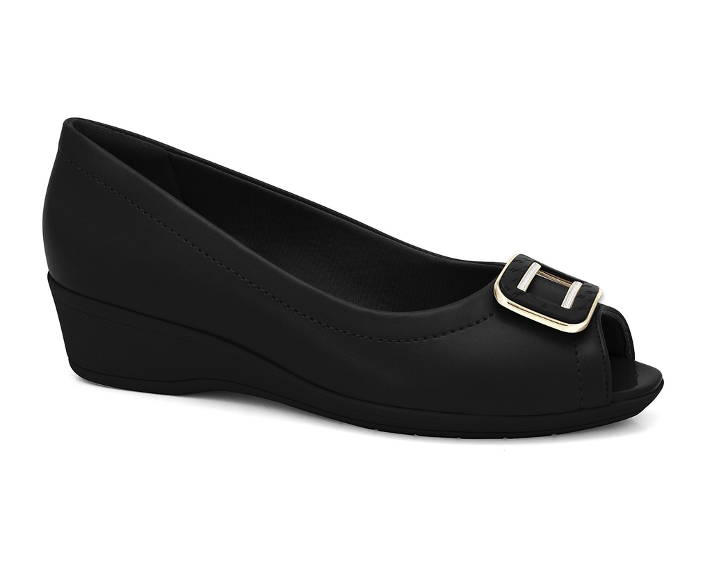 COMFORT FLEX / 5-NEGRO / CAJA DE 9 PARES