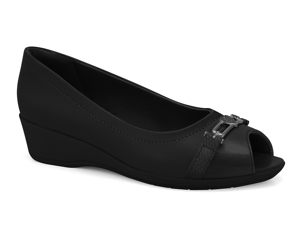 COMFORT FLEX / 6-NEGRO
/NEGRO/NEG / CAJA DE 9 PARES