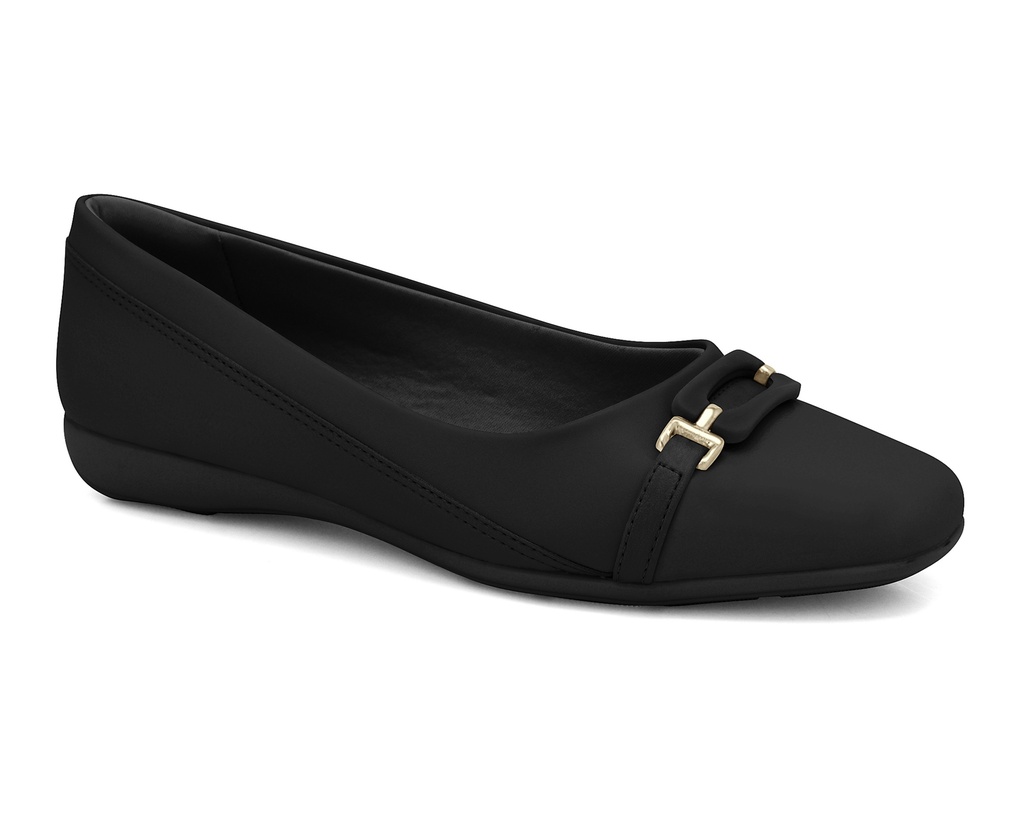 2462404-3 / COMFORT FLEX / 3-NEGRO
/NEGRO/NEG / CAJA DE 9 PARES