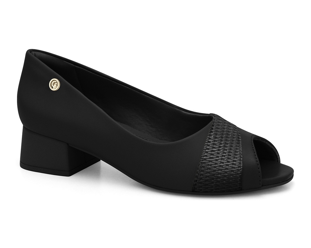 COMFORT FLEX / 8-NEGRO
/NEGRO/NEGRO/NEG / CAJA DE 9 PARES