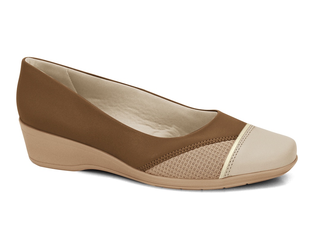 COMFORT FLEX / 12-ALMENDRA
/ORO  /CAQUI/SCOT / CAJA DE 9 PARES
