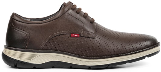 FERRACINI / DALLAS TABACO  / CAJA DE 12 PARES