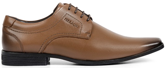 FERRACINI / NATUR CONHAQUE  / CAJA DE 12 PARES