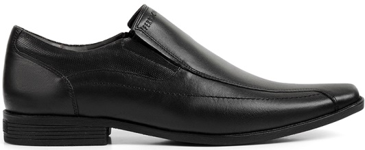 FERRACINI / NATUR PRETO  / CAJA DE 12 PARES