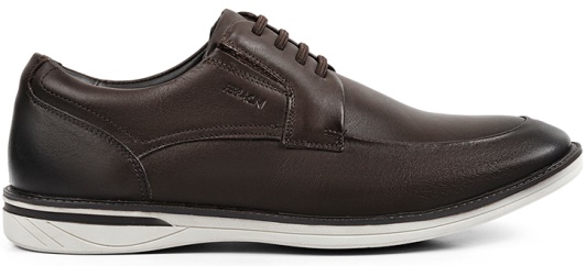 FERRACINI / GOLD PLUS TABACO  / CAJA DE 12 PARES