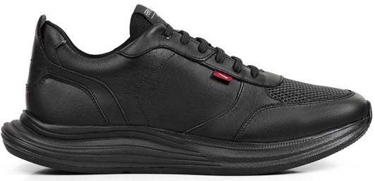 FERRACINI / GOLD PRETO TEC.NYLON 5014 PRETO DUBAY CHUMBO  / CAJA DE 12 PARES