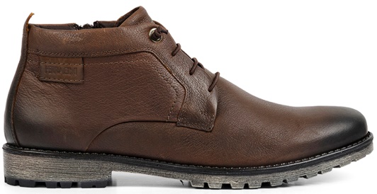 FERRACINI / DESCOVORY CONHAQUE INDEX AMBAR  / CAJA DE 12 PARES