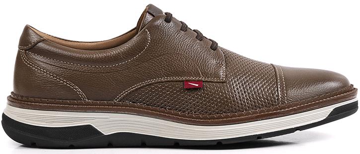 FERRACINI / EASY TABACO GOLD TABACO  / CAJA DE 12 PARES