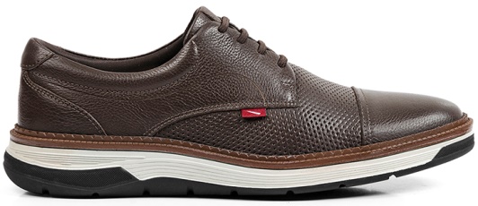 FERRACINI / EASY CAFE GOLD TABACO  / CAJA DE 12 PARES