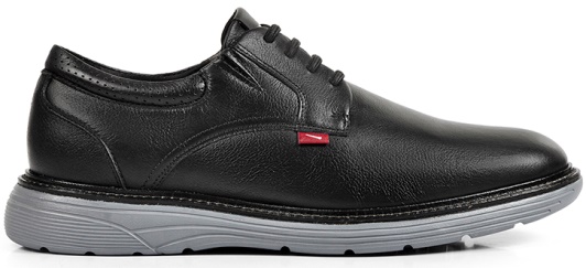 FERRACINI / DALLAS PRETO ALPINA PRETO  / CAJA DE 12 PARES