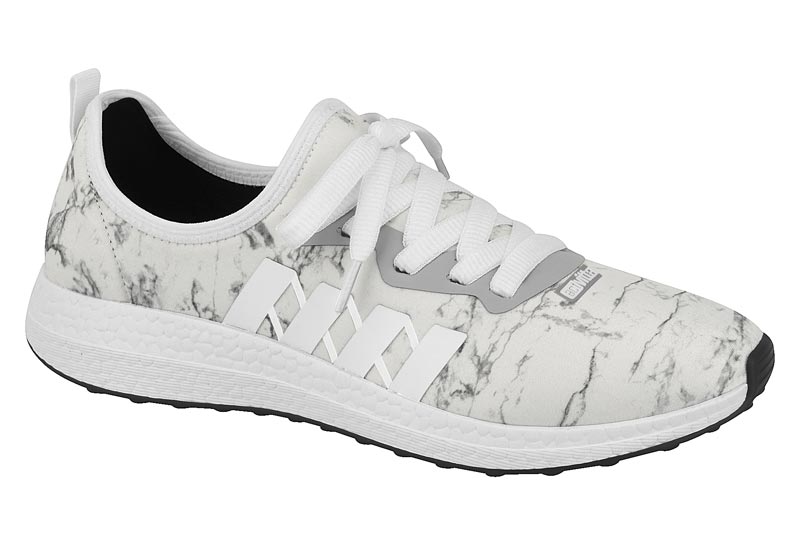 ACTVITTA / MULTI BLANCO/GRIS CLARO/BLANCO / CAJA DE 6 PARES