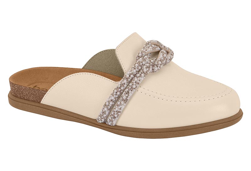 BEIRA RIO / CREMA 985 / CAJA DE 8 PARES