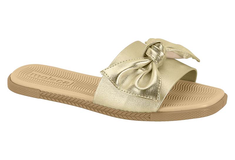 MOLECA / DORADO / CAJA DE 12 PARES