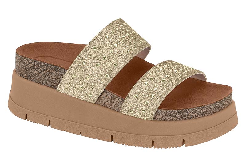 MOLECA / DORADO / CAJA DE 8 PARES