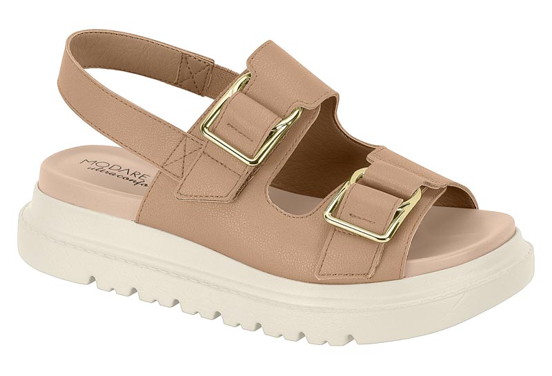 MODARE / NUDE 658 / CAJA DE 8 PARES