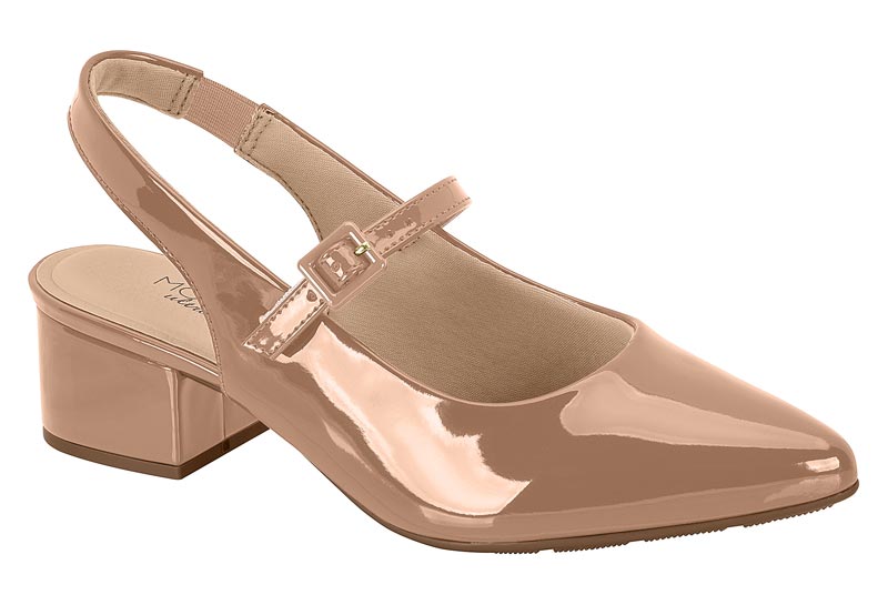 MODARE / NUDE 658 / CAJA DE 8 PARES