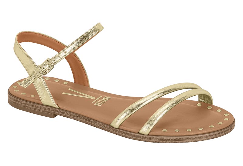 VIZZANO / DORADO / CAJA DE 8 PARES
