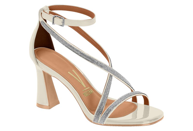 VIZZANO / BLANCO OFF 526 / CAJA DE 8 PARES