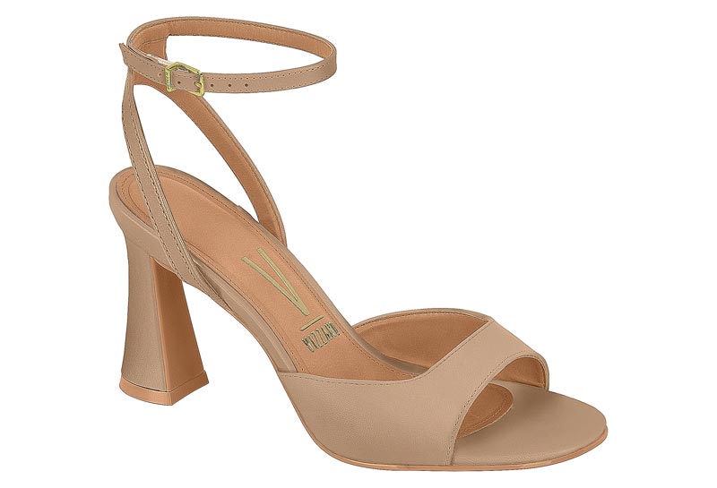 VIZZANO / BEIGE / CAJA DE 8 PARES