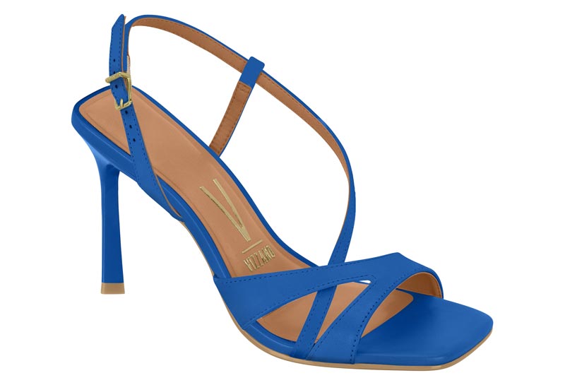 VIZZANO / AZUL 1237 / CAJA DE 8 PARES