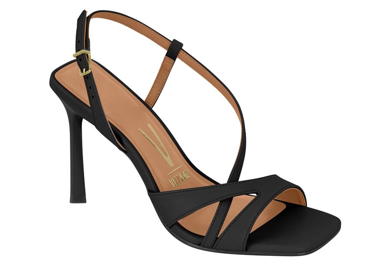 VIZZANO / NEGRO 01 / CAJA DE 8 PARES
