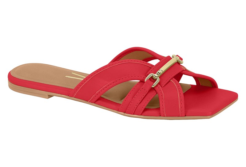 VIZZANO / ROJO 1025 / CAJA DE 8 PARES