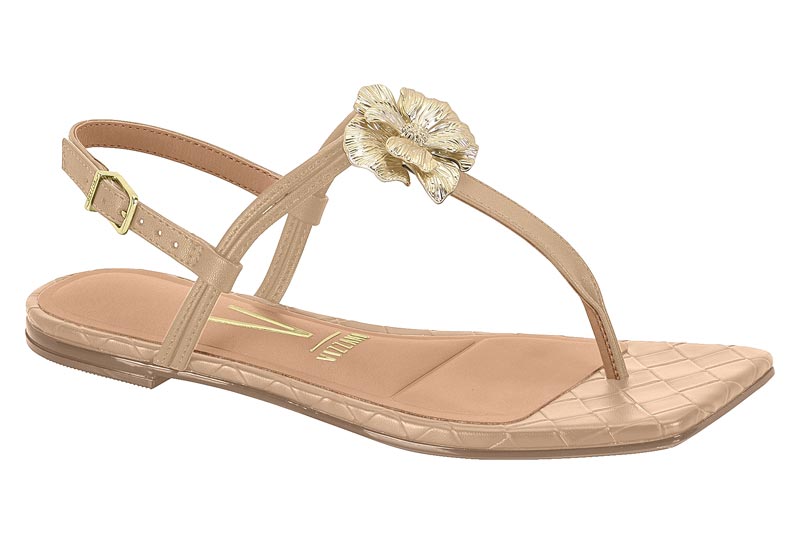 VIZZANO / BEIGE / CAJA DE 8 PARES