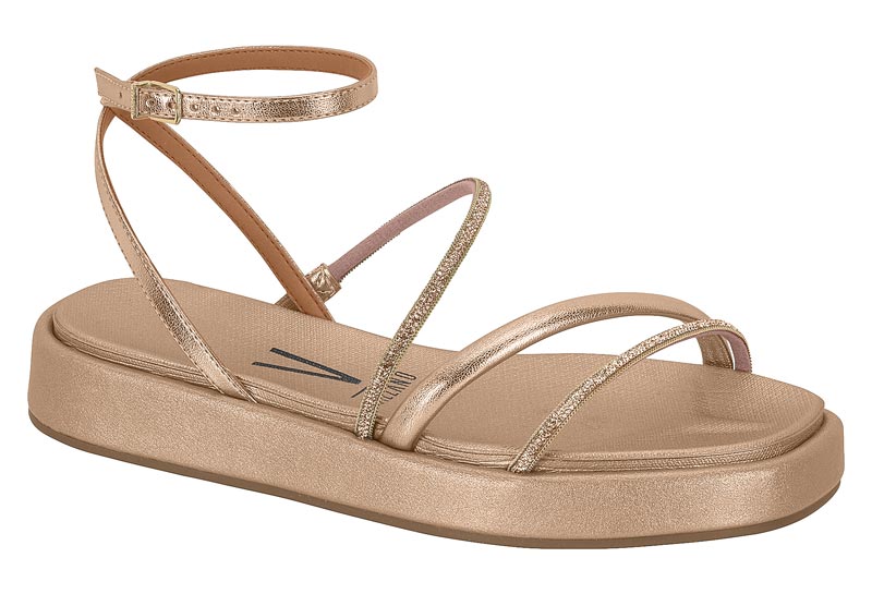 VIZZANO / ORO ROSA/ROSA 671-DORADO-ORO ROSA / CAJA DE 8 PARES