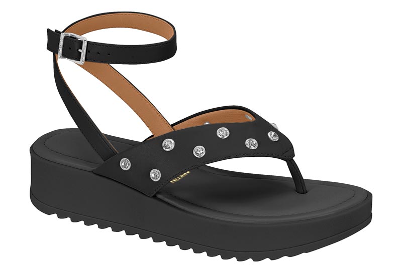 VIZZANO / NEGRO 01 / CAJA DE 8 PARES