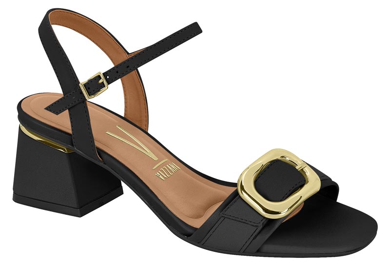 VIZZANO / NEGRO 01 / CAJA DE 8 PARES